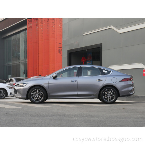 High Speed New Energy Vehicles 2022 High Quality Byd Electric Car without driving licence